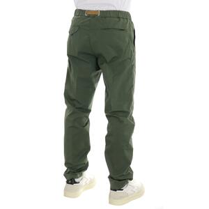PANTALONE CON CINTURA WHITE SAND - Mad Fashion | img vers.300x/